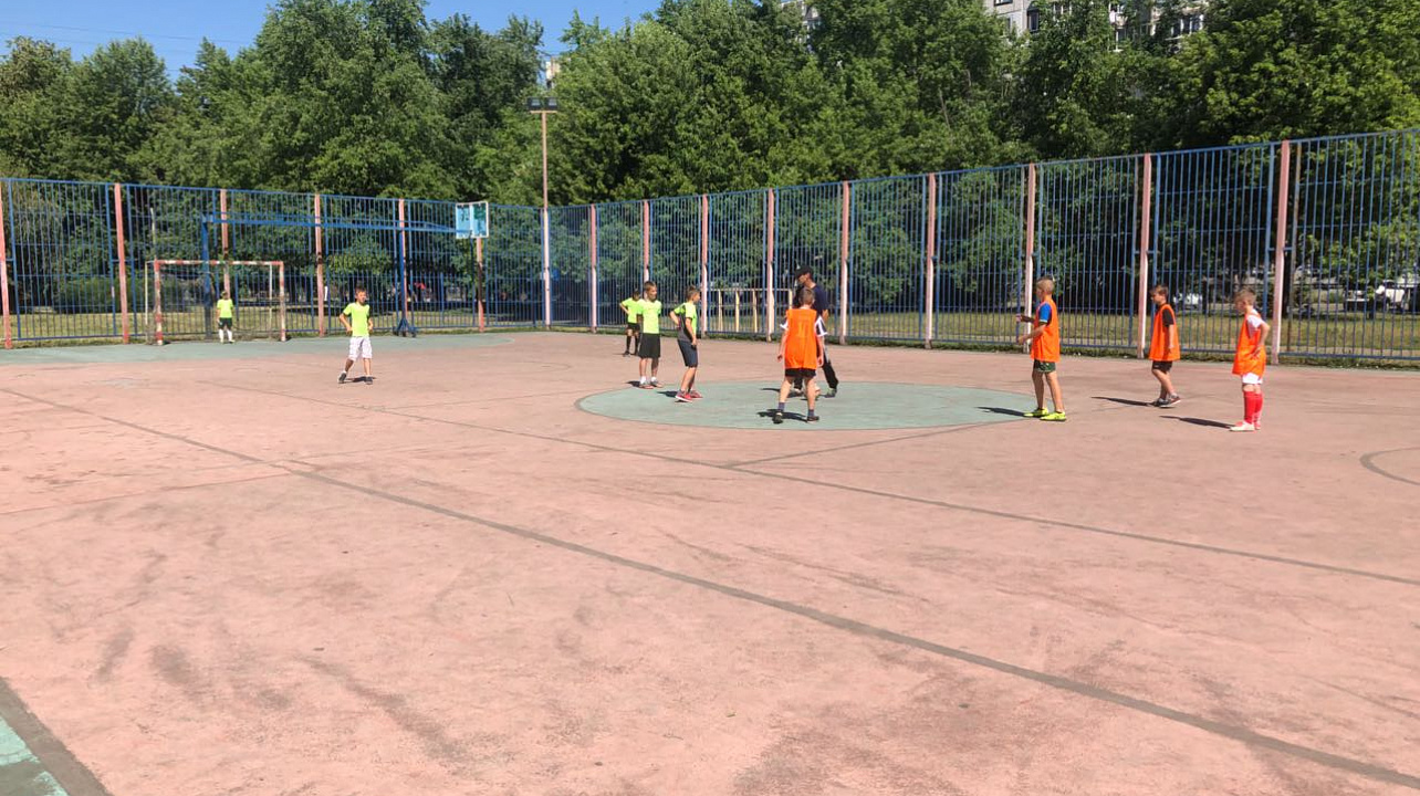 Финал уже близко