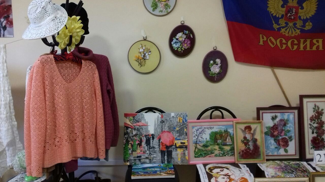 В Московском микрорайоне Краснодара прошел фестиваль вареников