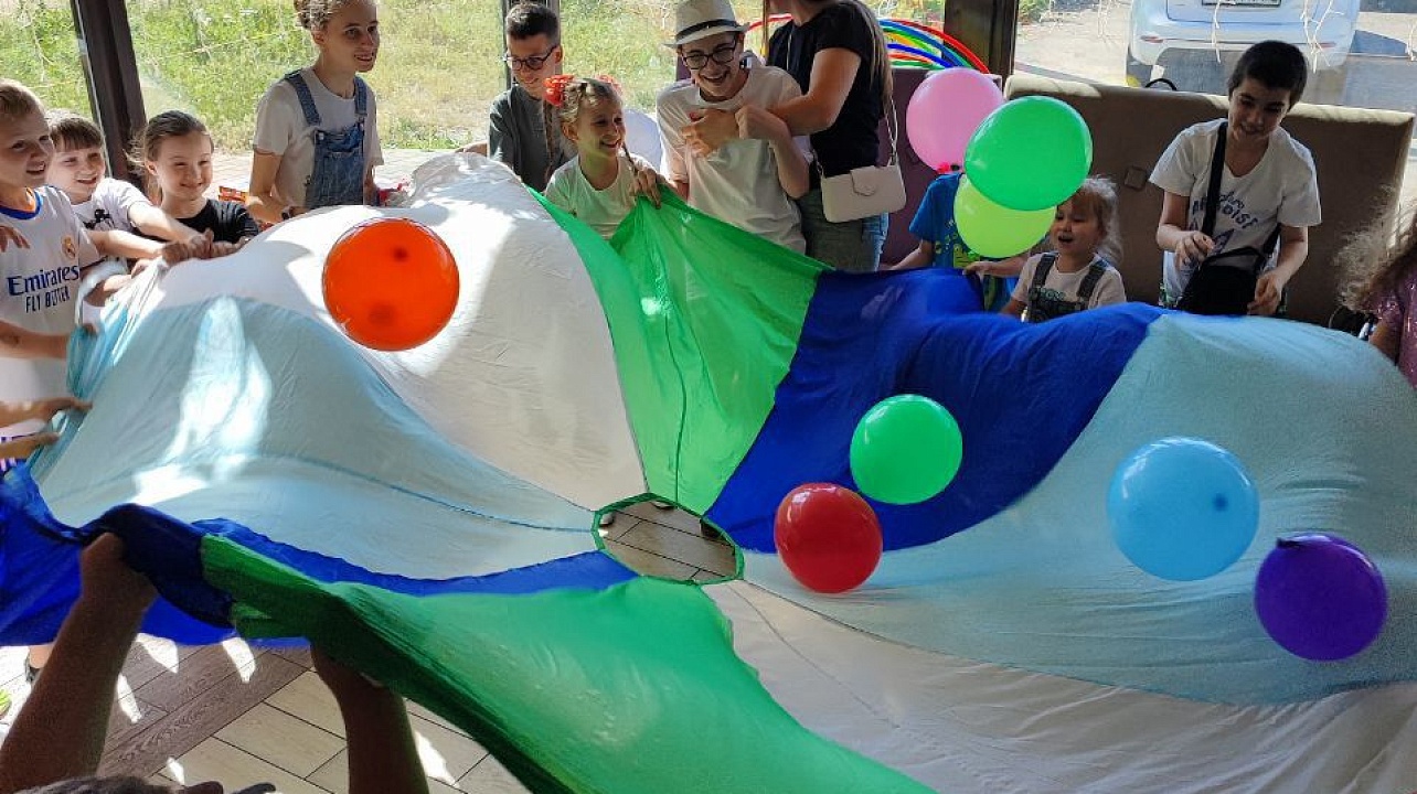 Фото: администрация Центрального округа