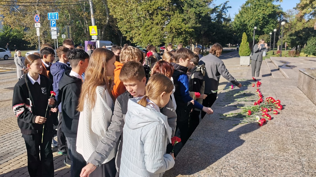 Фото: администрация Центрального округа