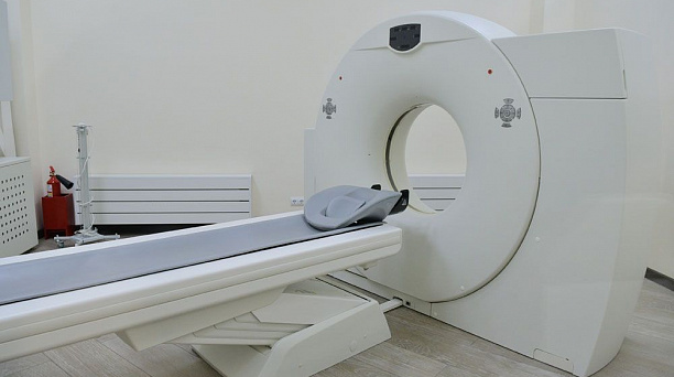 В Краснодаре открылся Центр реабилитации полного цикла