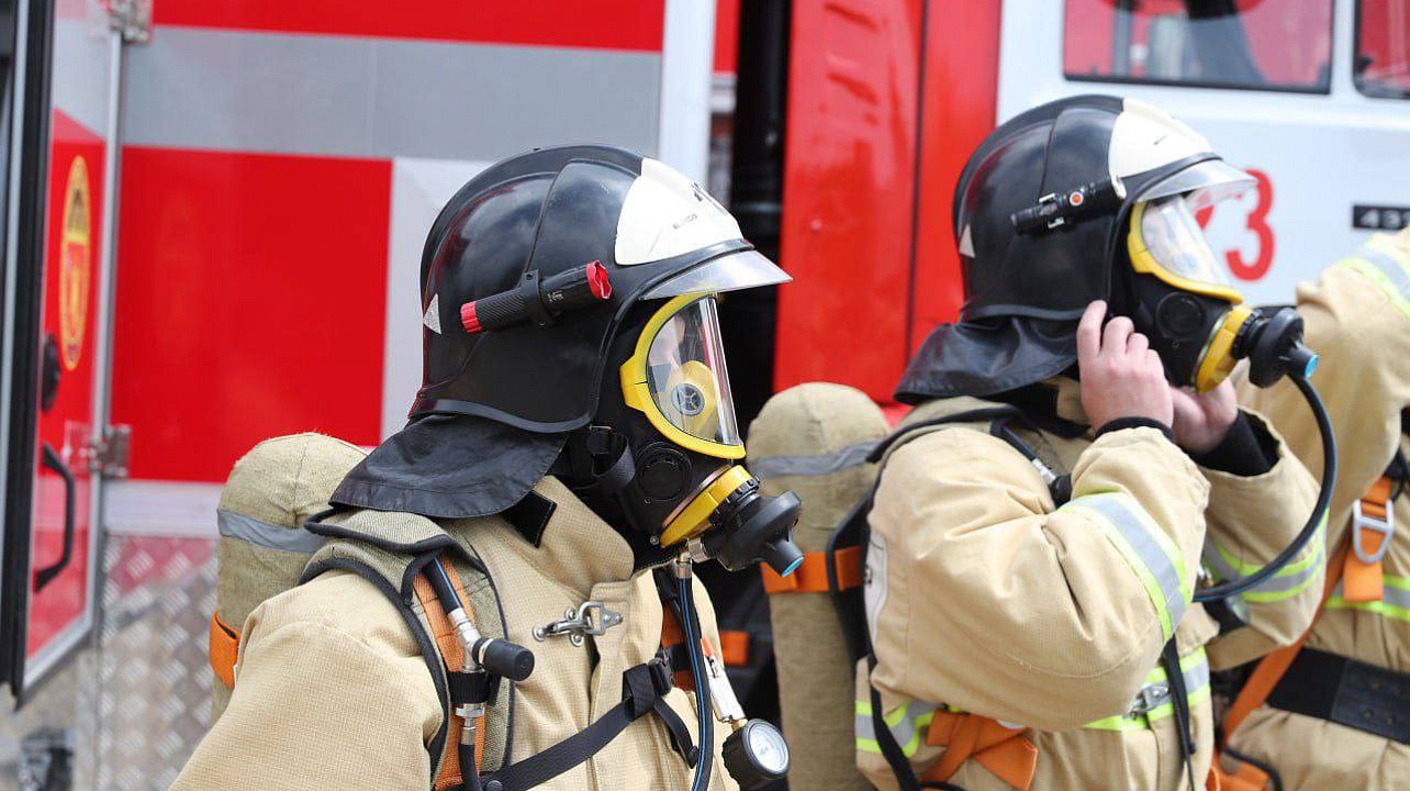 Фото: Пресс-служба администрации Краснодара