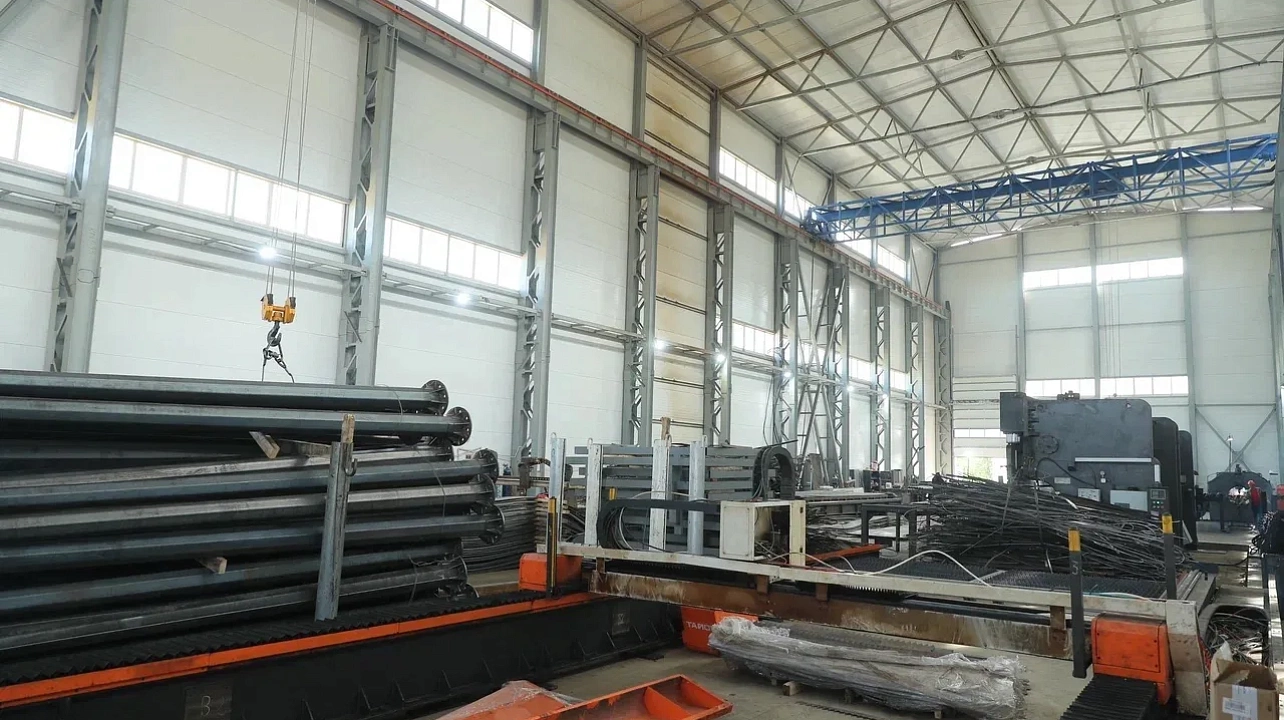 Фото: Пресс-служба администрации Краснодара