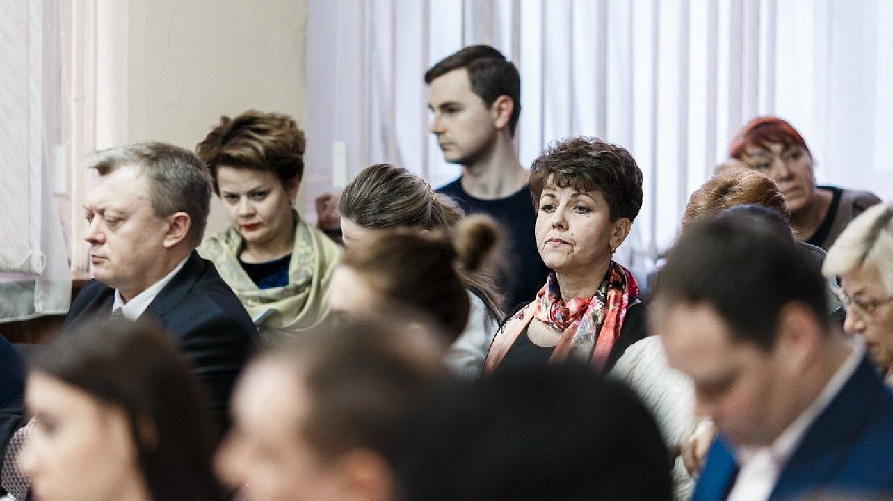 Фото: Даниил Коноплев