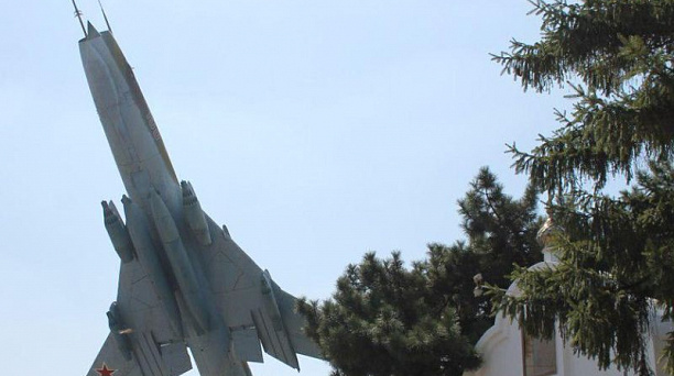 В Краснодарском военном авиационном училище летчиков пройдет День открытых дверей