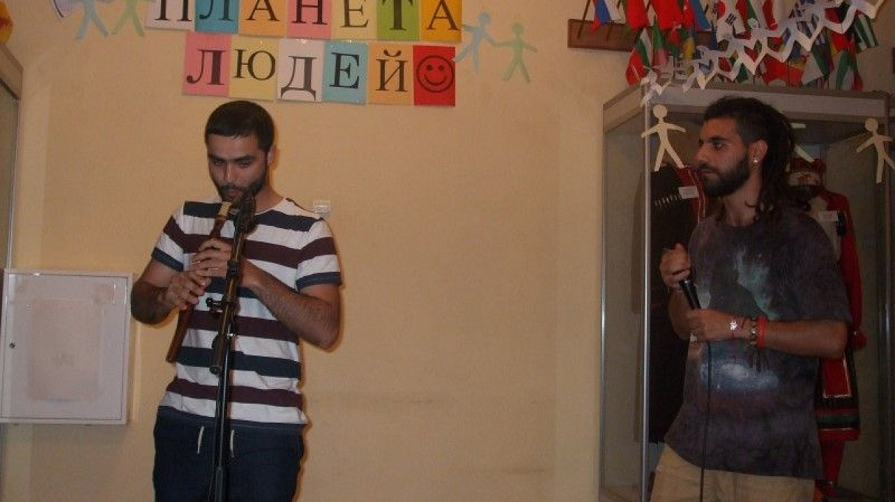 Интернациональный вечер «Планета людей» состоялся в Краснодаре (7).JPG