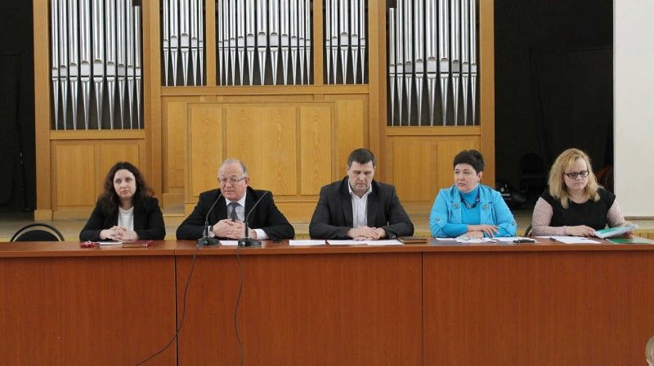 Семинар по муниципальной программе «Развитие гражданского общества» прошел в Краснодаре (1).JPG