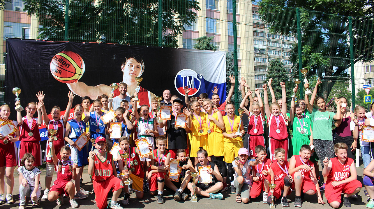 В борьбе за Чемпионство