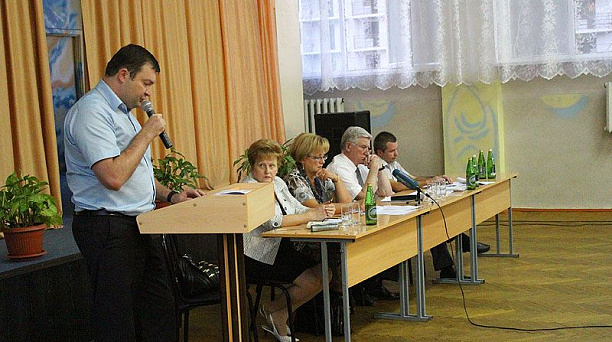 Улицу Карякина отремонтируют в сжатые сроки