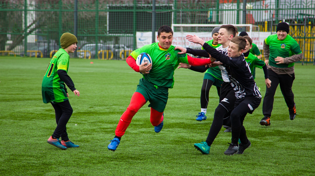 ФОТО: Полина Поцебнева 