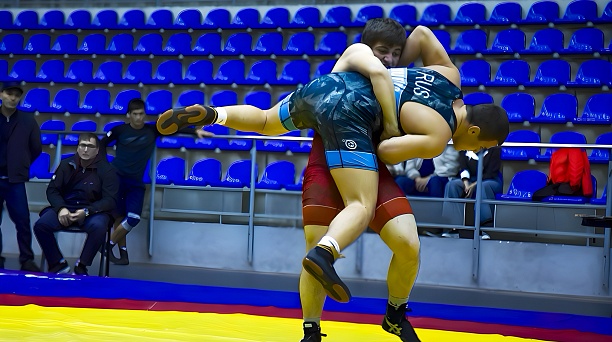 В память о легендарном тренере