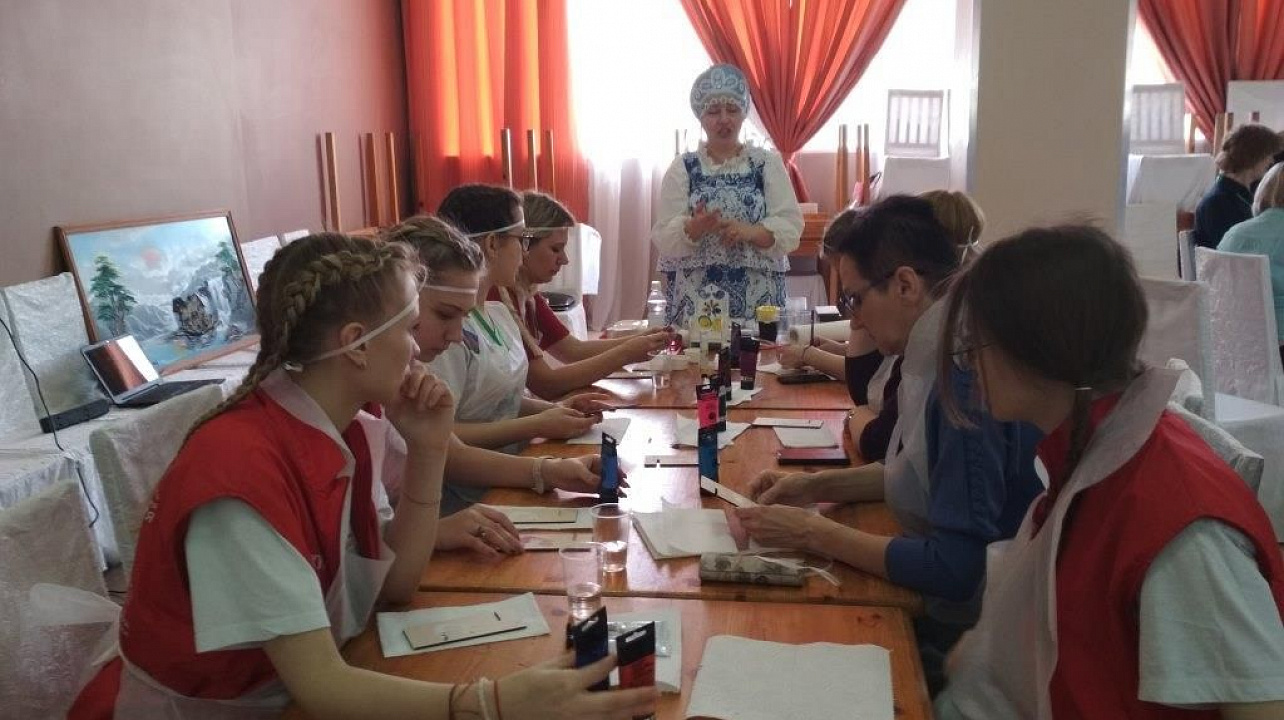 Педагоги Западного округа приняли участие в научно-практической конференции