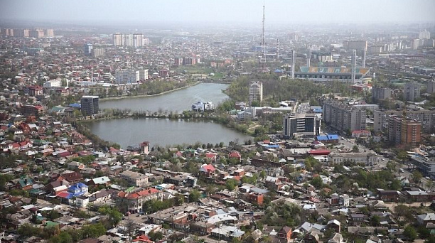 Создан Архитектурный совет на общественных началах при главе Краснодара