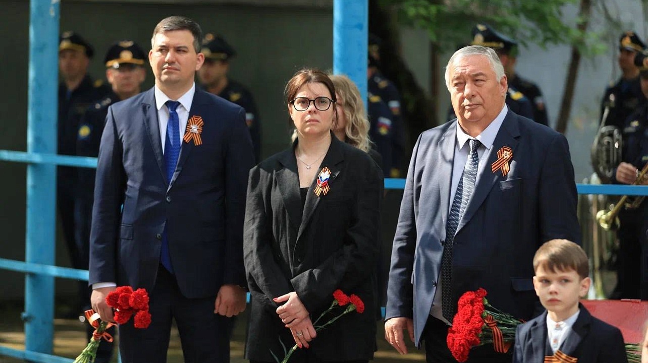 Фото: Станислав Телеховец