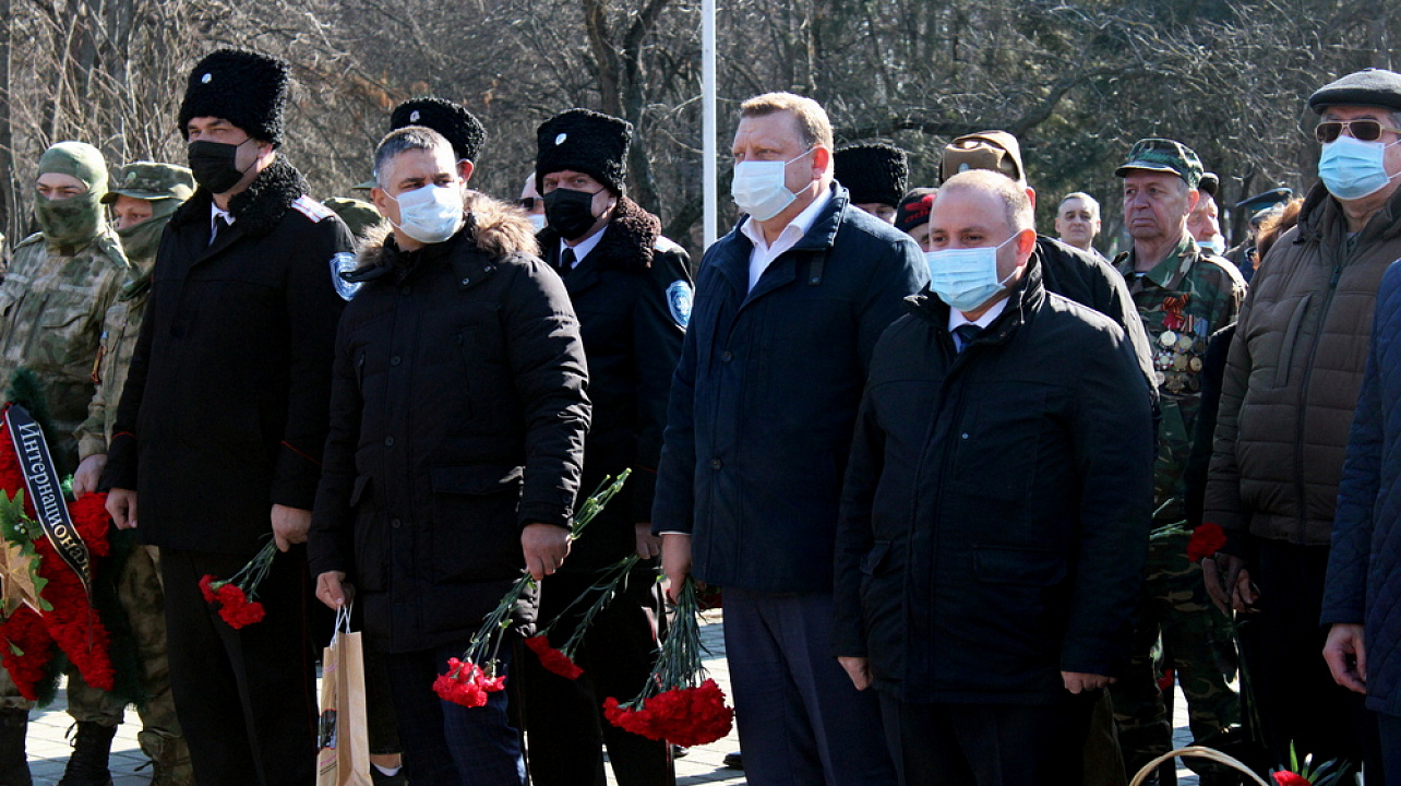 Автор фото - Андрей Кузьмин