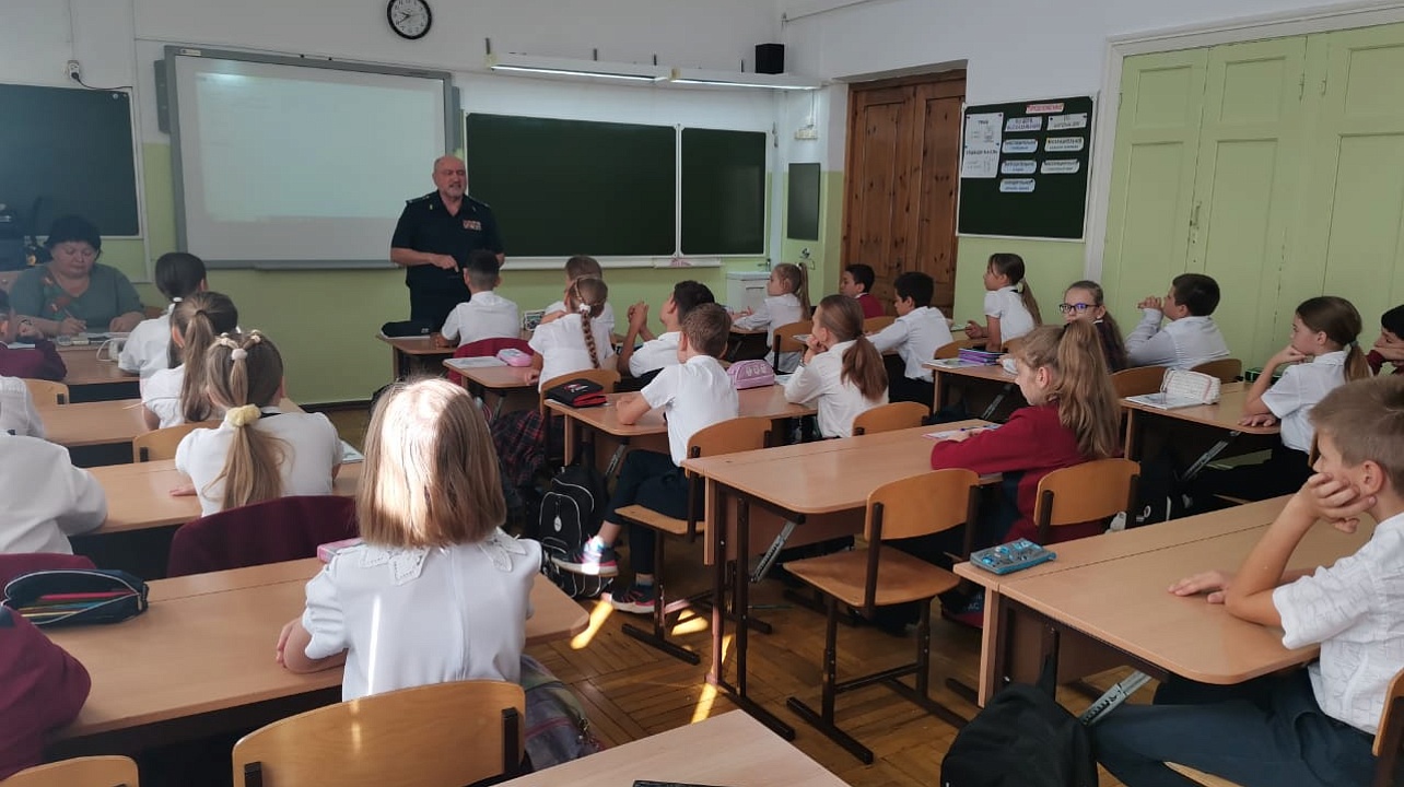 Фото: Совет ветеранов Центрального округа