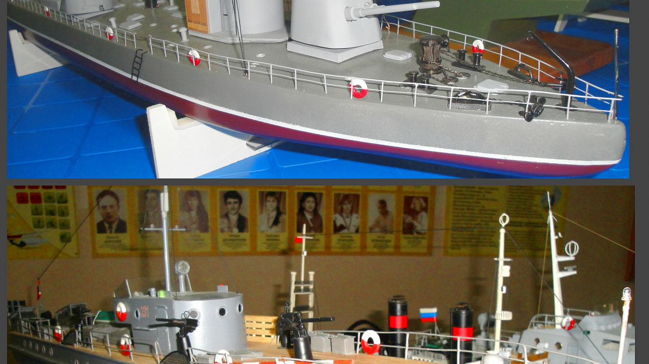 Для школьников Западного округа провели урок мужества