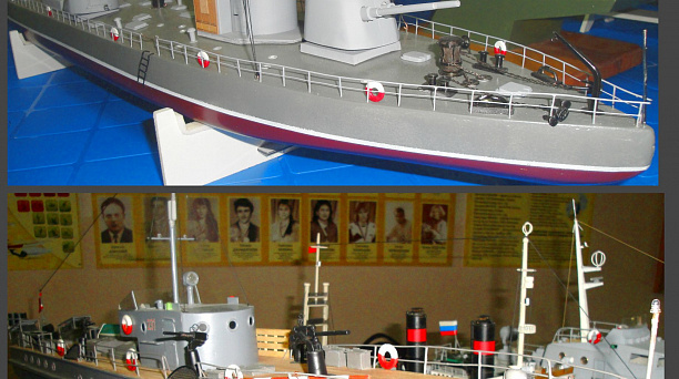 Для школьников Западного округа провели урок мужества