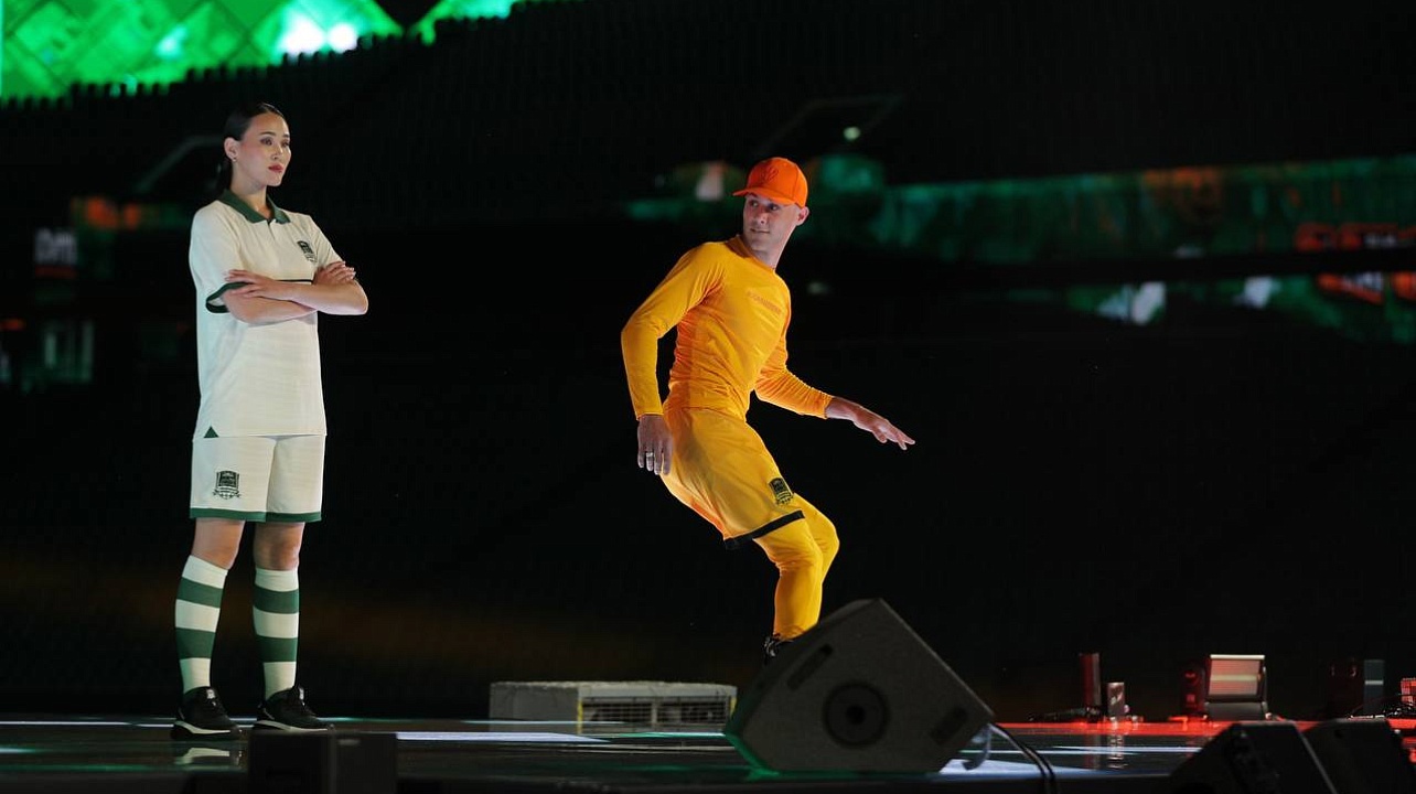 Фото: Станислав Телеховец