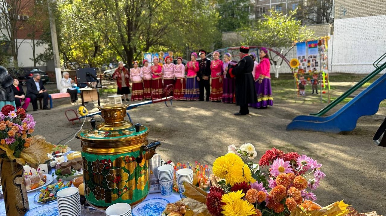 Фото: Администрация Западного округа
