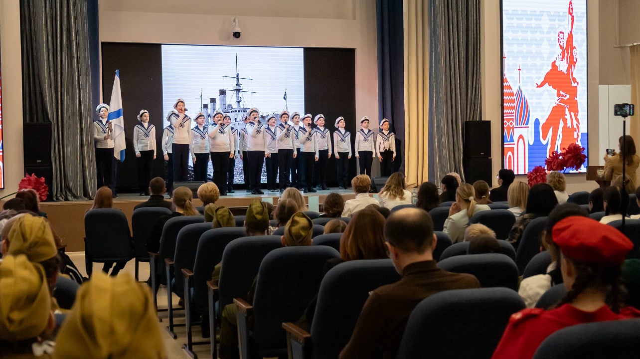 Фото: гимназия № 23