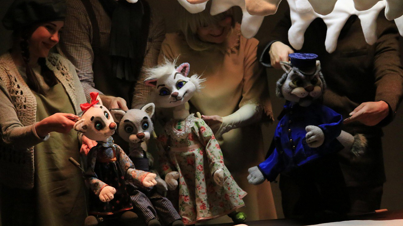 Фото: КМТО «Премьера»