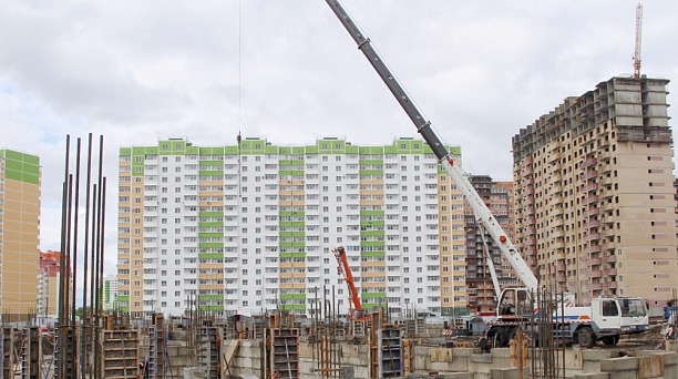 В Краснодаре в 2021—2022 гг. завершат строительство пяти школ