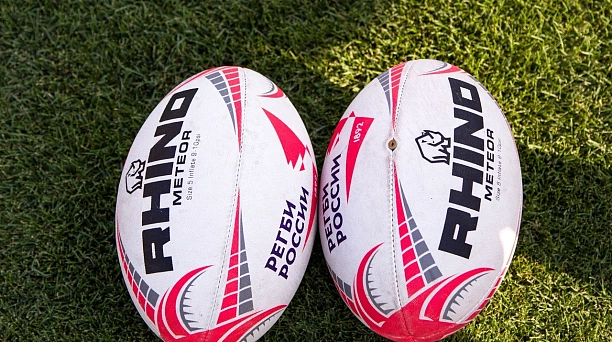 Вперёд к победе: поддержим наших регбисток на домашнем матче!