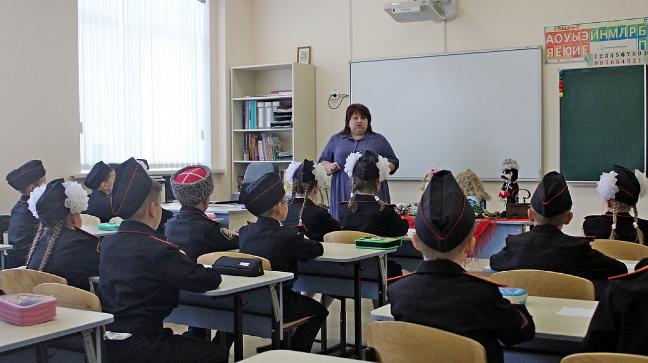 Фото - Андрей Кузьмин