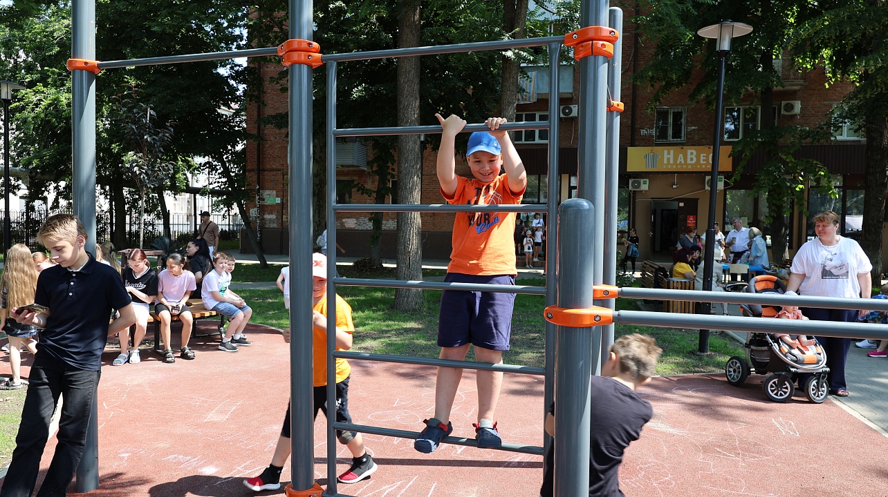 Фото: администрация Центрального округа