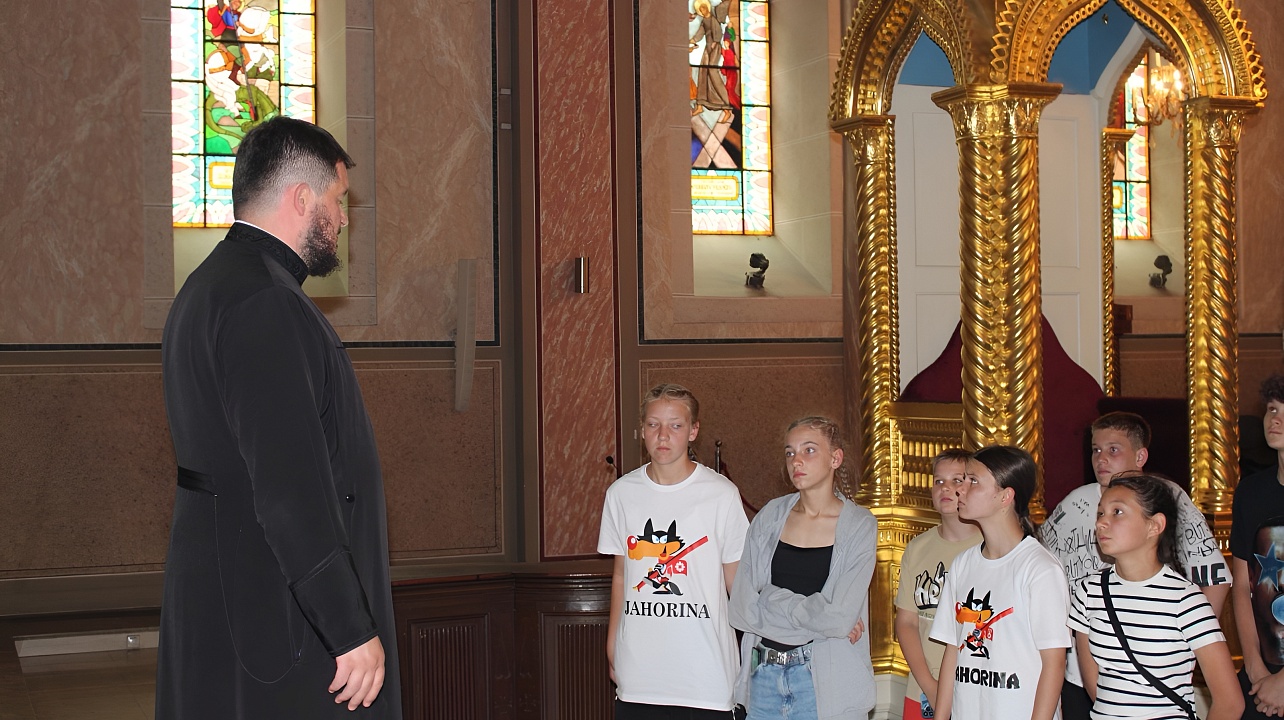 ФОТО: Департамент по физической культуре и спорту Краснодара 