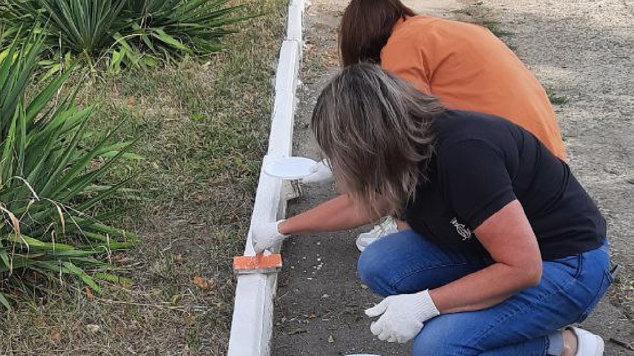 Фото: Пресс-служба администрации Краснодара