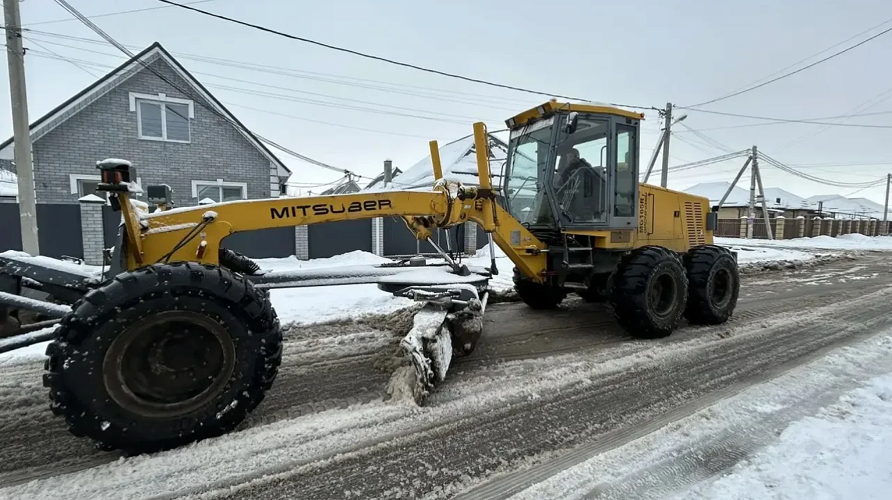 Фото: Пресс-служба администрации Краснодар