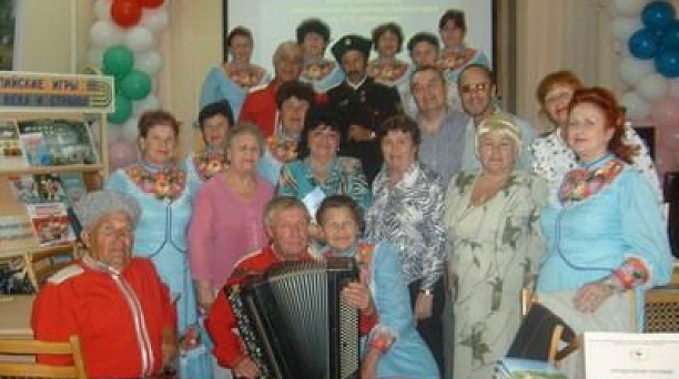 Строка без музыки немая…