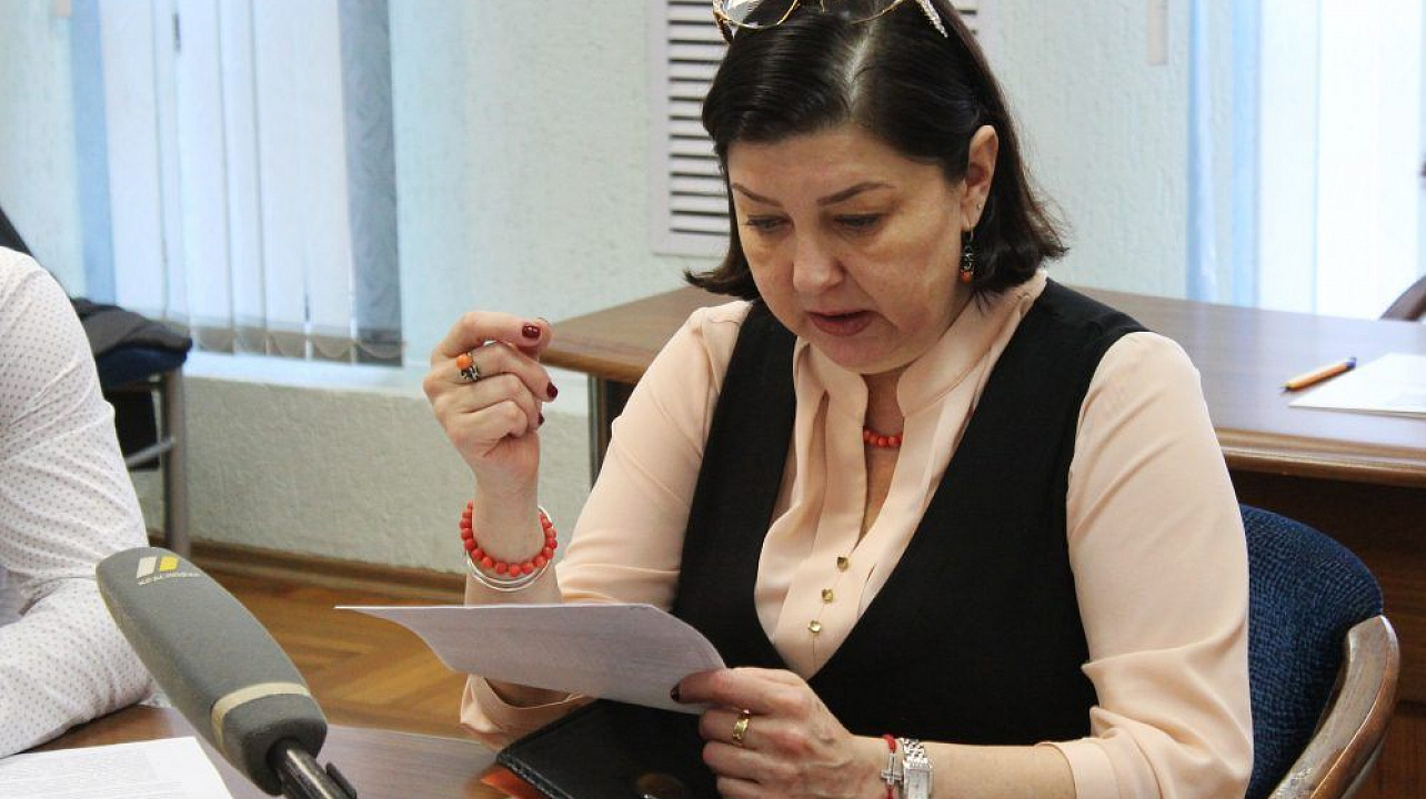 Фото: Владимир Нестеренко