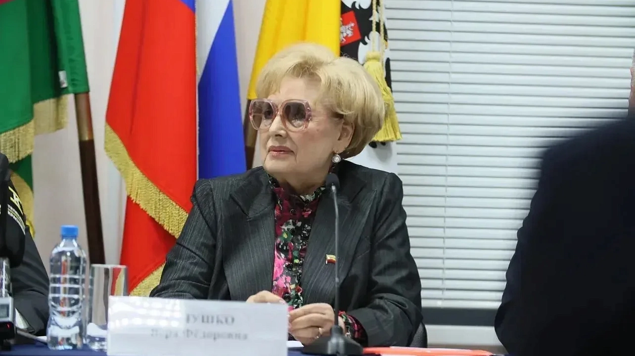 Фото: Станислав Телеховец