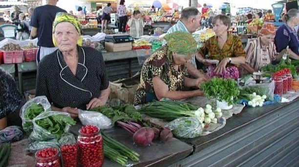 Администрация Западного округа приглашает дачников  на рынки