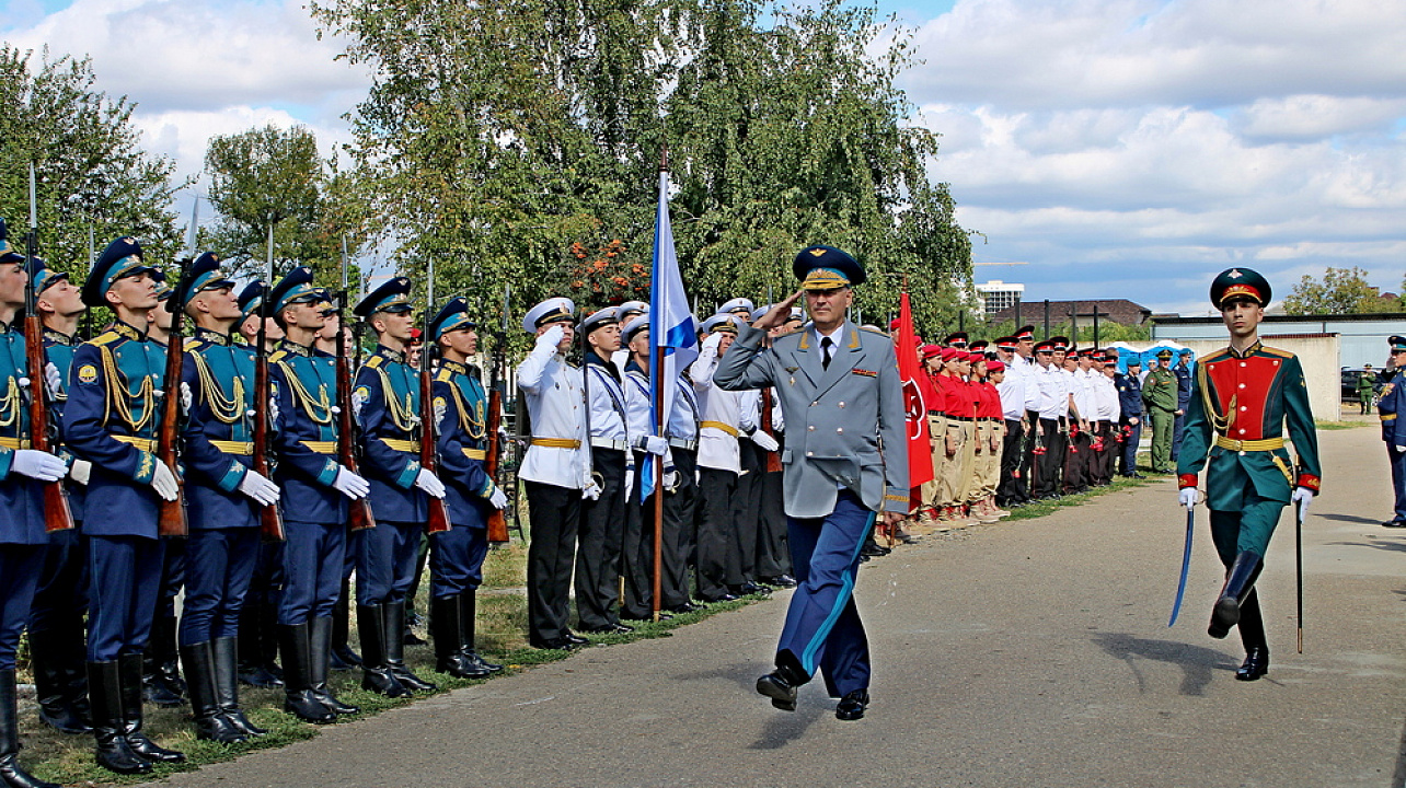 Фото - Андрей Кузьмин 