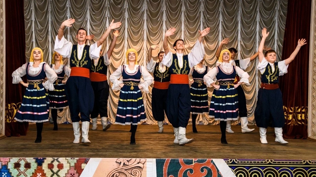 ФОТО: МКУ «Общественно-информационный центр города Краснодара»