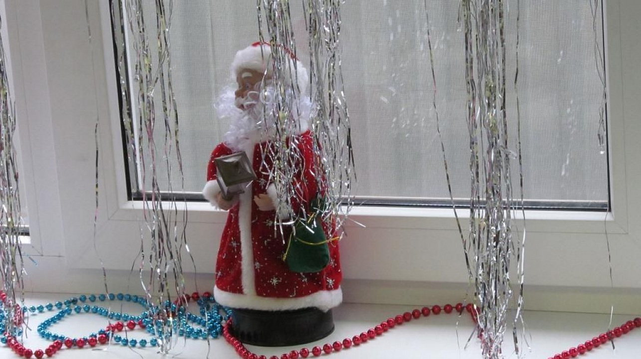 В Прикубанском округе подведут итоги новогоднего конкурса