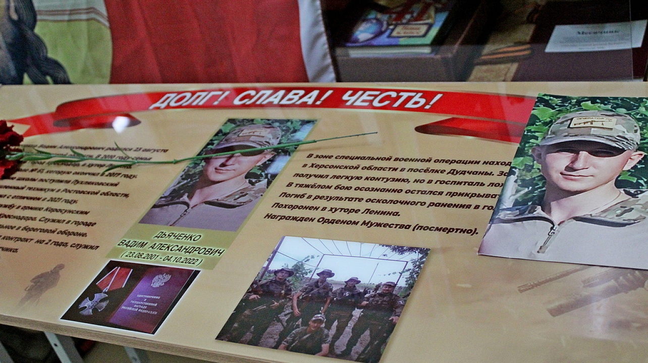 Фото - Андрей Кузьмин