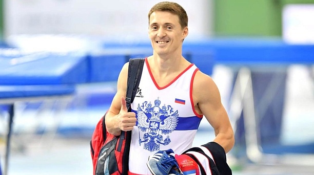 С днём рождения, Дмитрий Аркадьевич! 