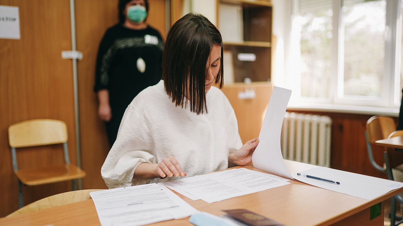 Фото: Дарья Паращенко