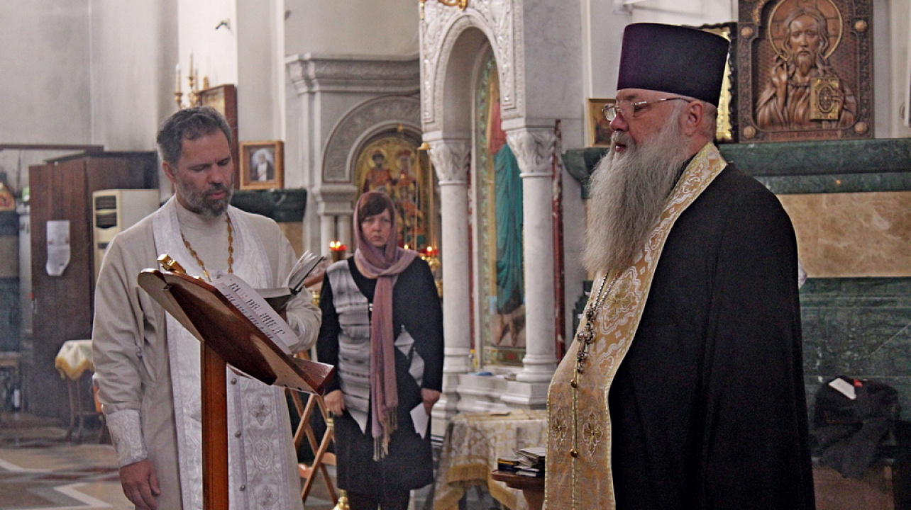 Автор Фото - Андрей Кузьмин