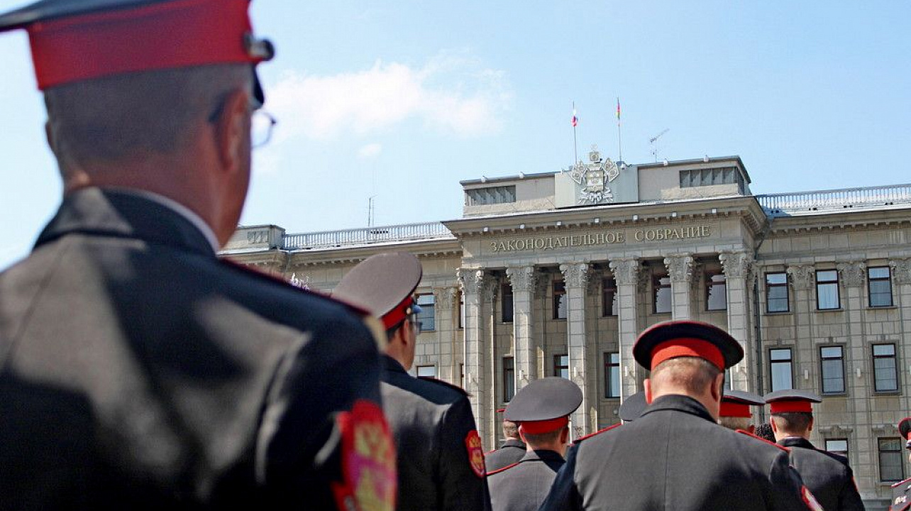 Автор фото - Андрей Кузьмин