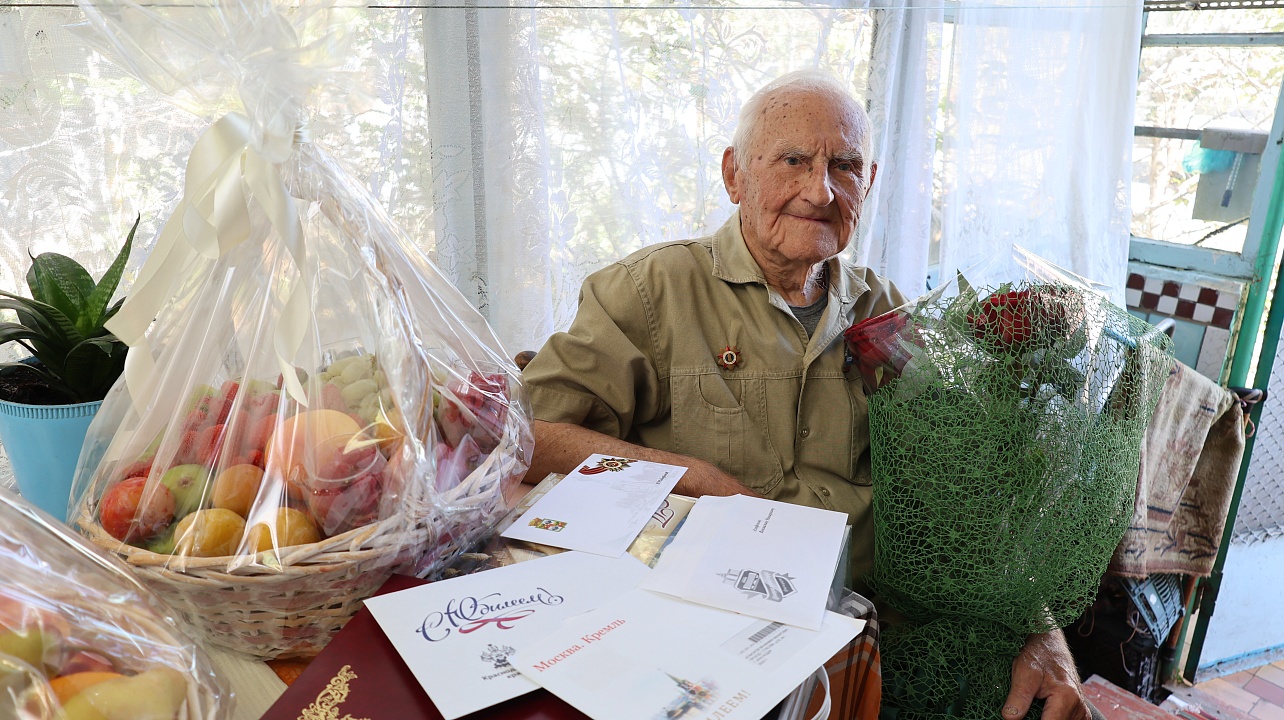 Фото: администрации Центрального округа