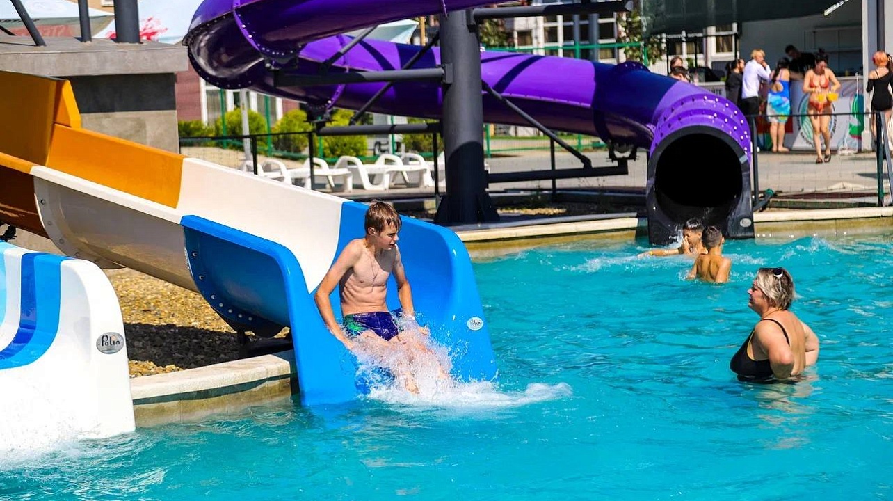 Фото: Пресс-служба администрации Краснодара