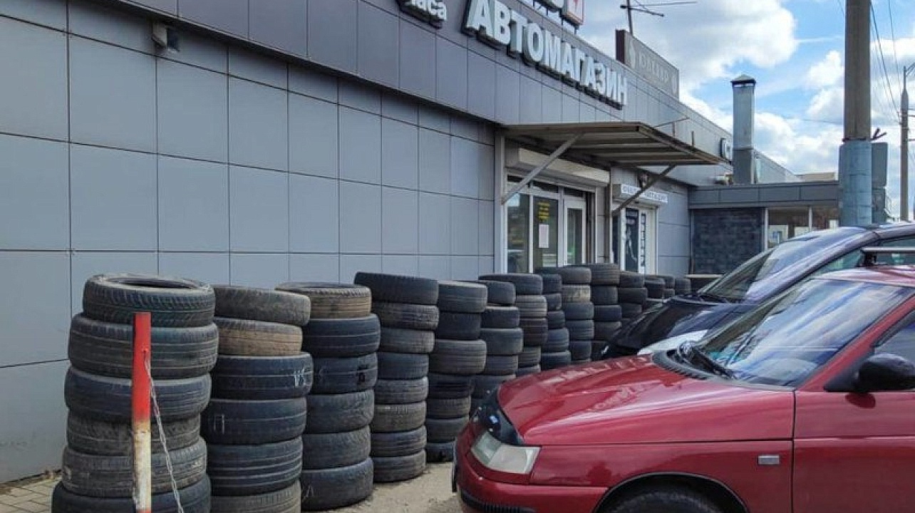 Фото: пресс-служба администрации Краснодара