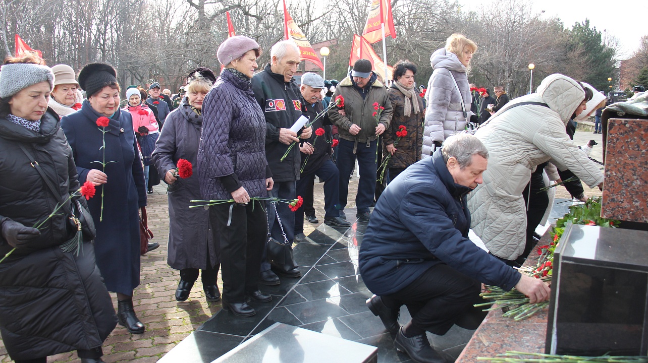 Фото: администрация Центрального округа