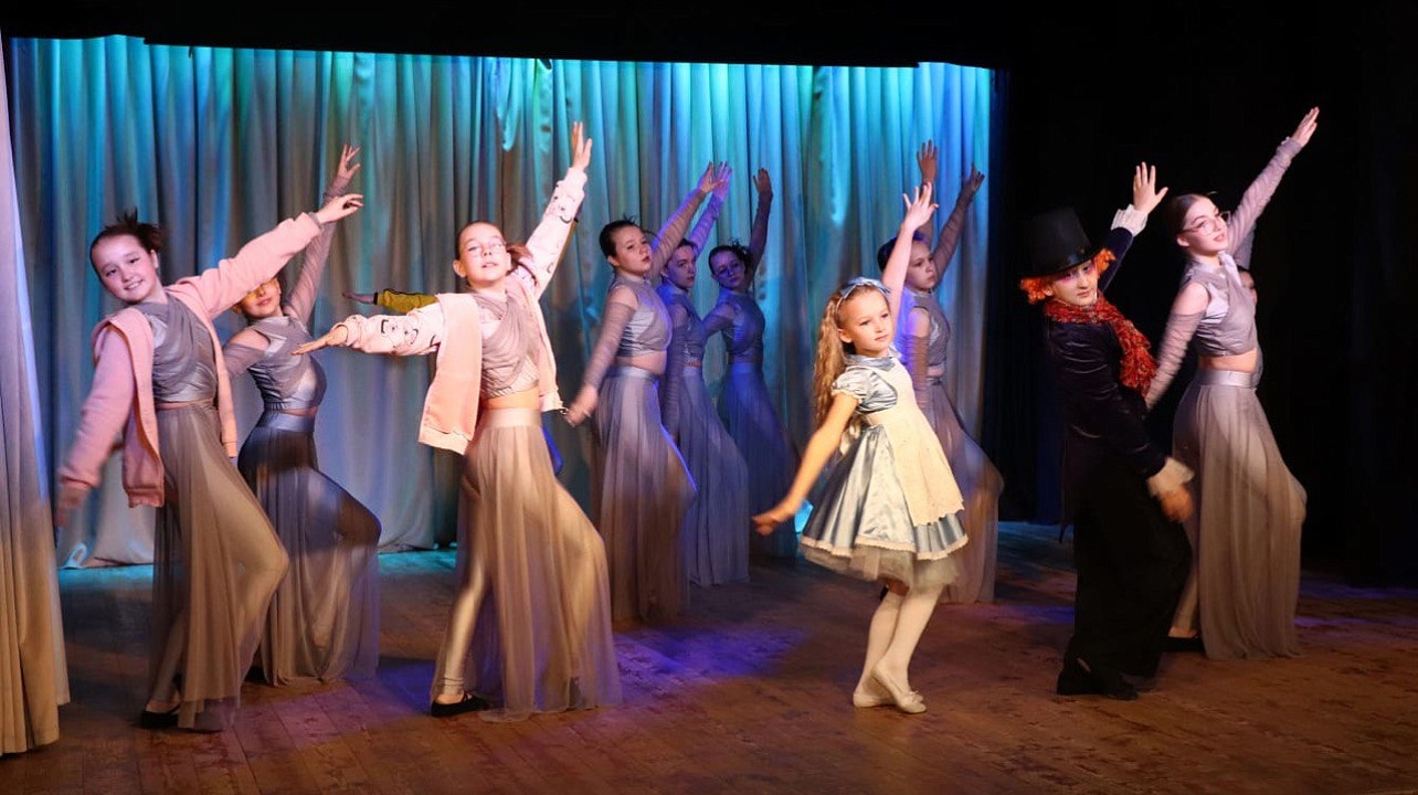 Фото: Управление культуры администрации Краснодара